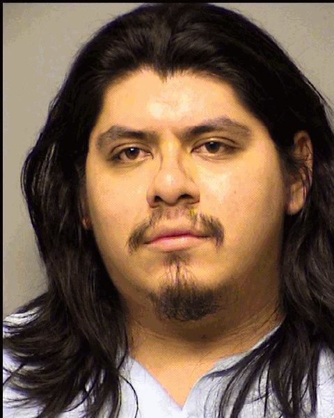 Aaron John Delgado